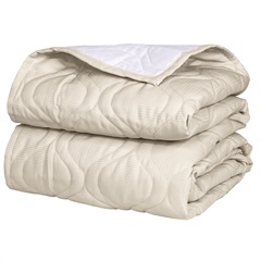 Parquet Senior Living Bedspreads